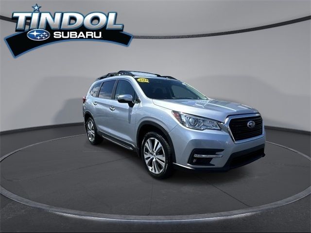 2022 Subaru Ascent Touring