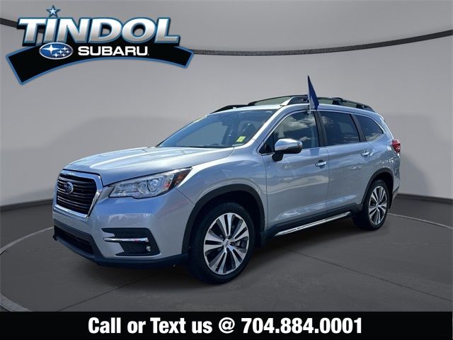 2022 Subaru Ascent Touring