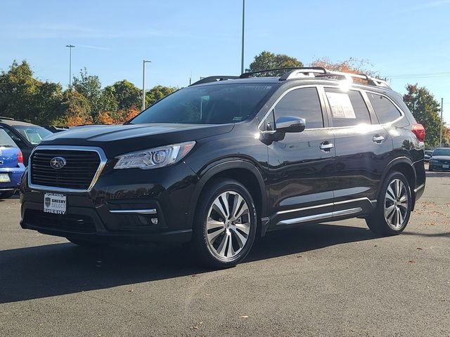 2022 Subaru Ascent Touring