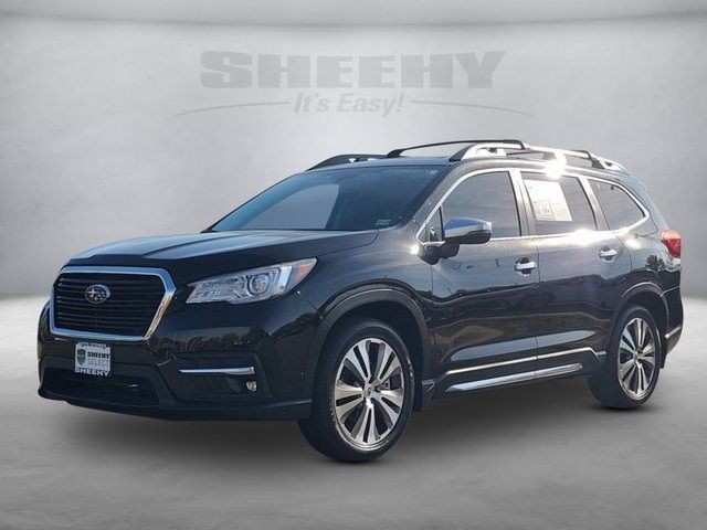 2022 Subaru Ascent Touring