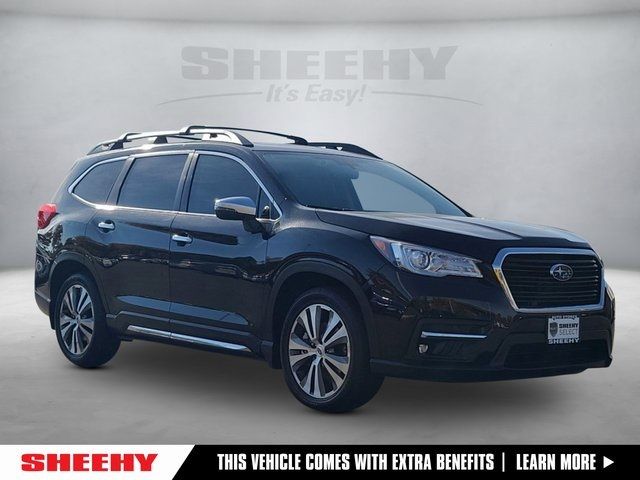 2022 Subaru Ascent Touring