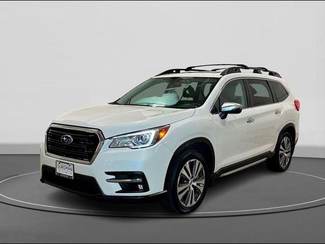 2022 Subaru Ascent Touring