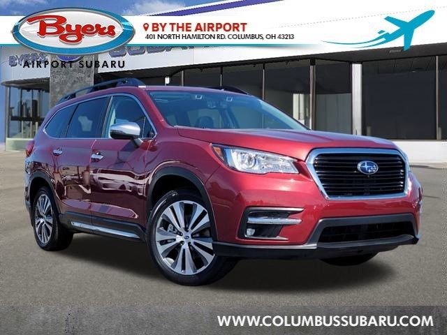 2022 Subaru Ascent Touring