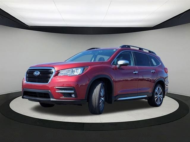 2022 Subaru Ascent Touring