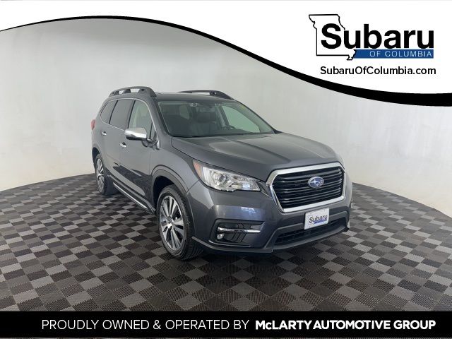 2022 Subaru Ascent Touring