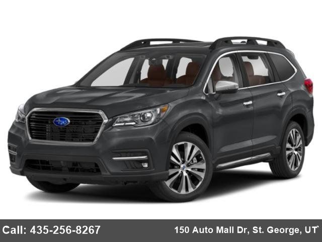 2022 Subaru Ascent Touring