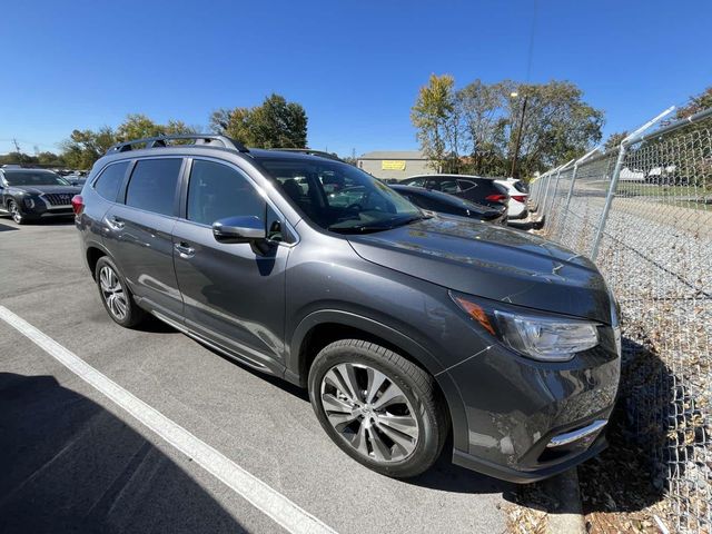 2022 Subaru Ascent Touring