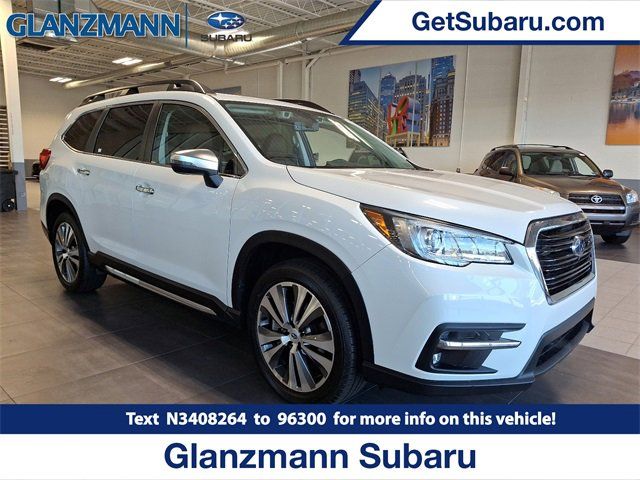 2022 Subaru Ascent Touring