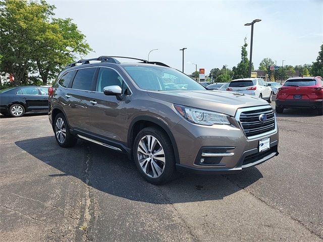 2022 Subaru Ascent Touring