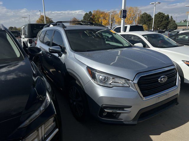 2022 Subaru Ascent Touring