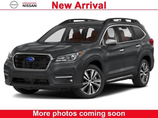 2022 Subaru Ascent Touring