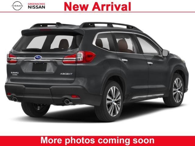 2022 Subaru Ascent Touring