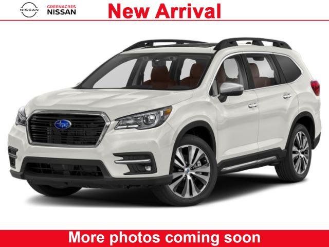 2022 Subaru Ascent Touring