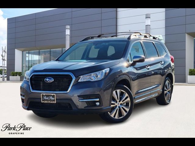 2022 Subaru Ascent Touring