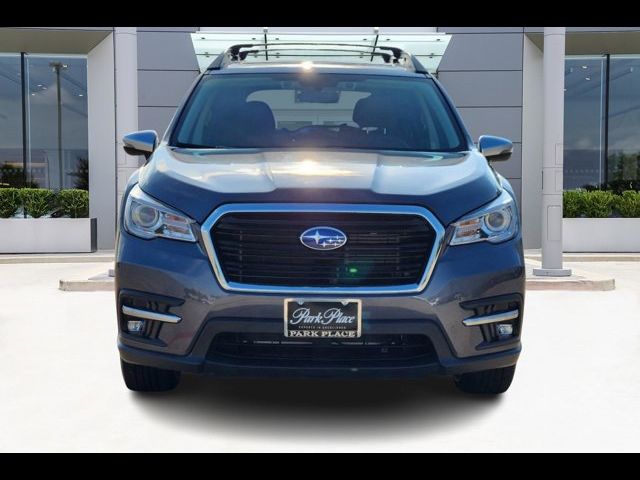 2022 Subaru Ascent Touring