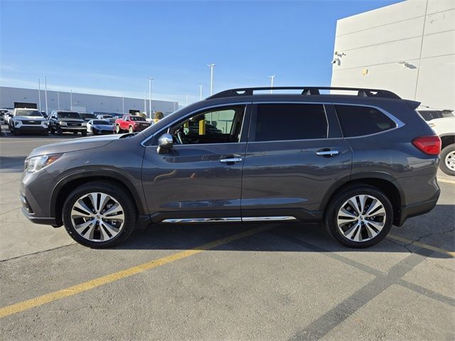 2022 Subaru Ascent Touring