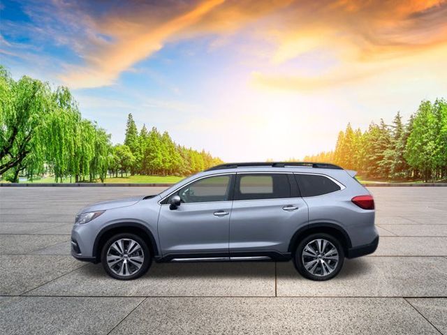 2022 Subaru Ascent Touring