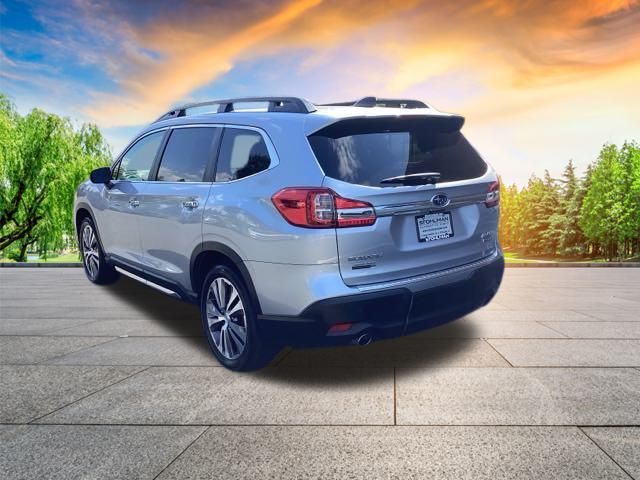 2022 Subaru Ascent Touring