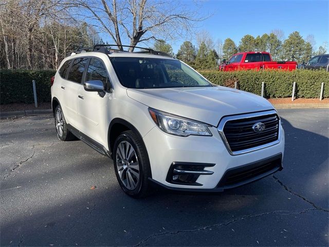 2022 Subaru Ascent Touring