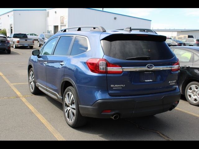 2022 Subaru Ascent Touring