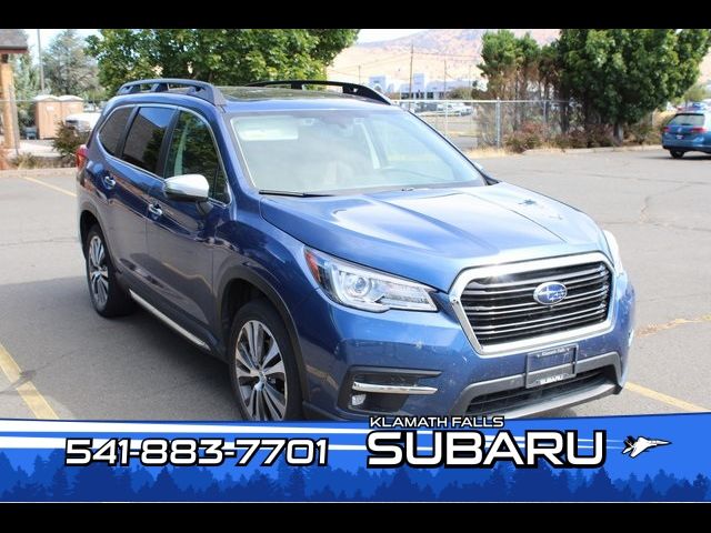 2022 Subaru Ascent Touring