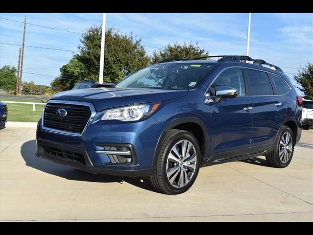 2022 Subaru Ascent Touring