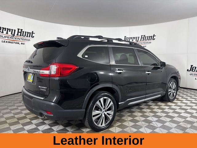 2022 Subaru Ascent Touring