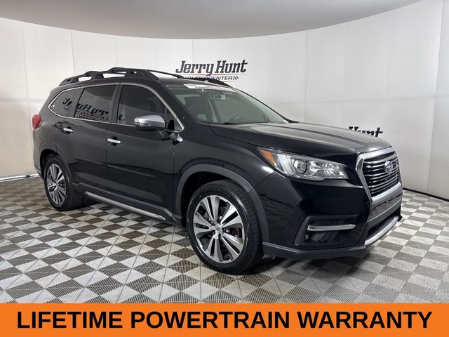 2022 Subaru Ascent Touring