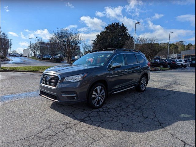 2022 Subaru Ascent Touring