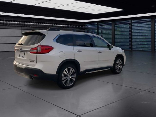 2022 Subaru Ascent Touring