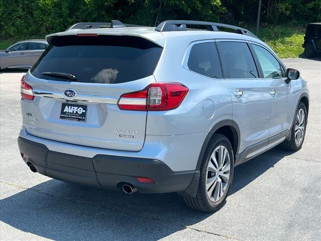 2022 Subaru Ascent Touring