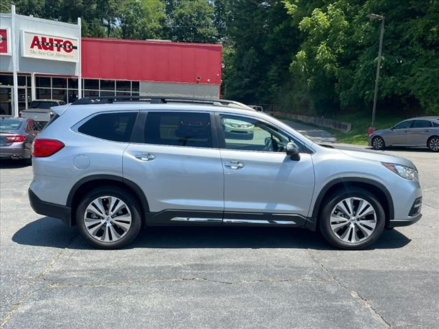 2022 Subaru Ascent Touring