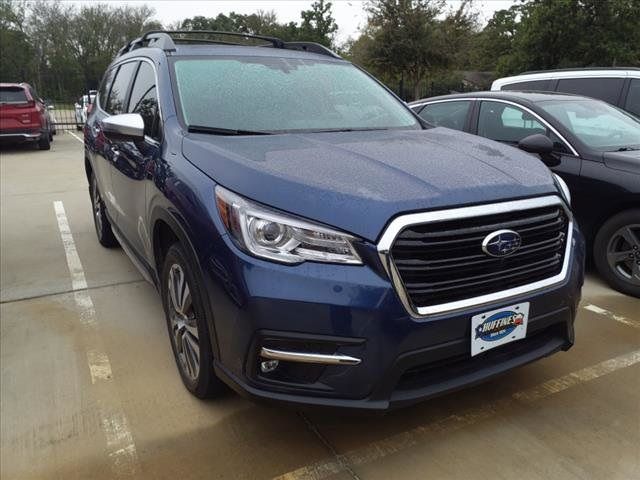 2022 Subaru Ascent Touring