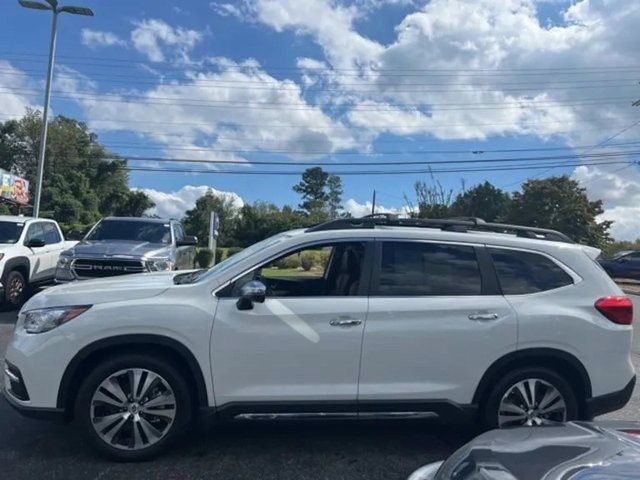 2022 Subaru Ascent Touring