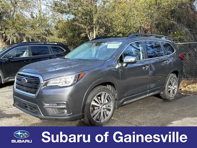 2022 Subaru Ascent Touring