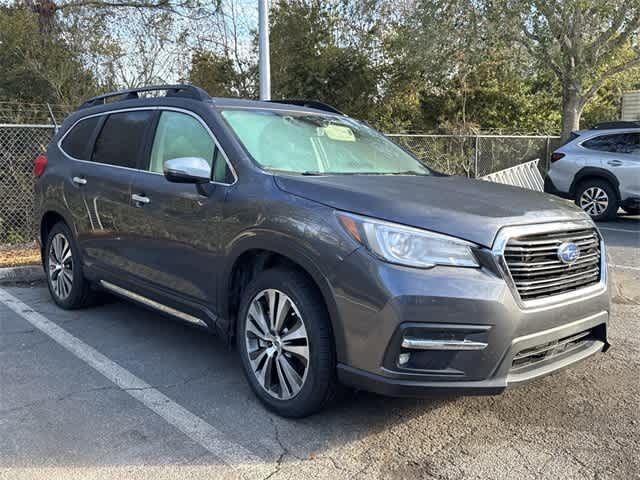 2022 Subaru Ascent Touring