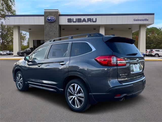 2022 Subaru Ascent Touring