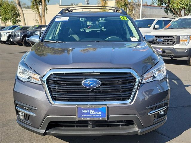 2022 Subaru Ascent Touring