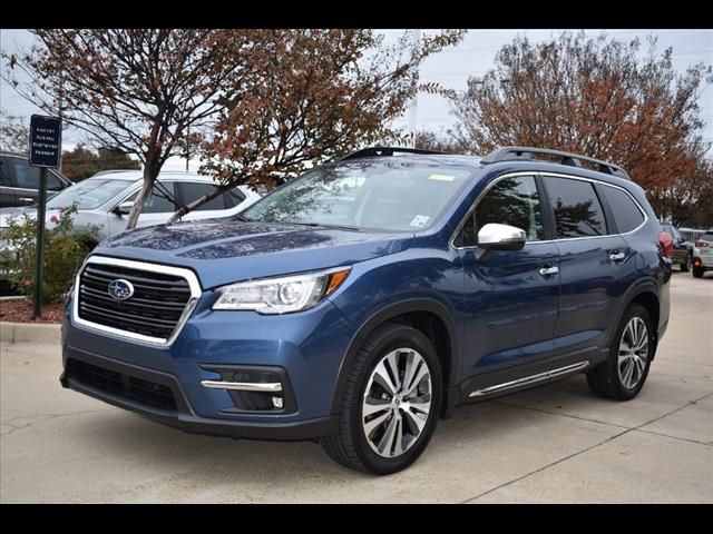 2022 Subaru Ascent Touring