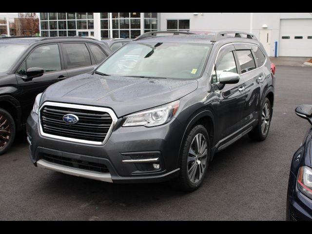 2022 Subaru Ascent Touring