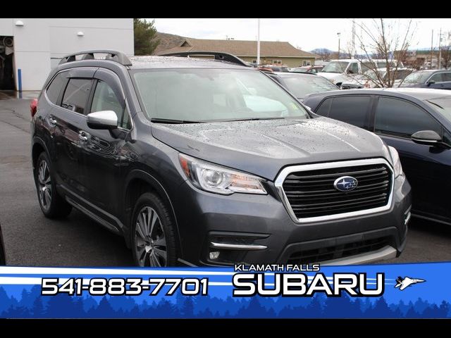 2022 Subaru Ascent Touring