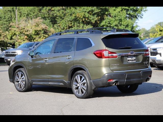 2022 Subaru Ascent Touring