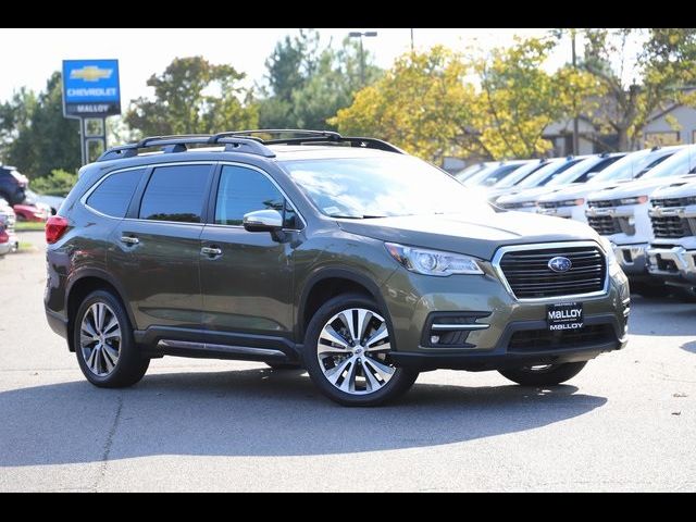 2022 Subaru Ascent Touring