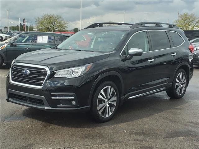 2022 Subaru Ascent Touring