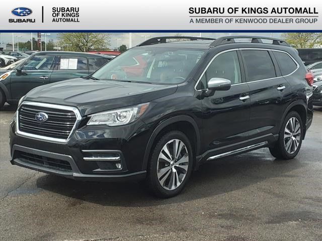 2022 Subaru Ascent Touring