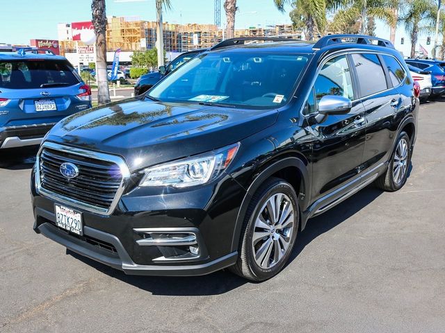 2022 Subaru Ascent Touring