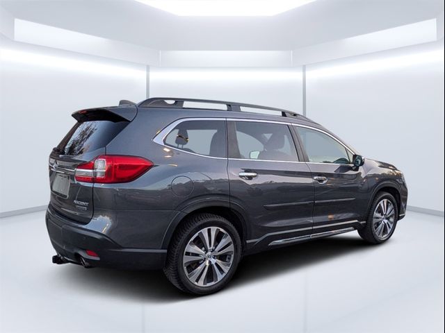 2022 Subaru Ascent Touring