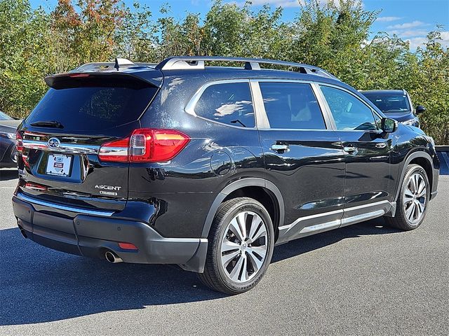 2022 Subaru Ascent Touring