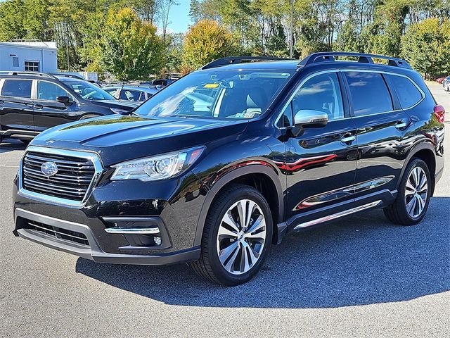 2022 Subaru Ascent Touring