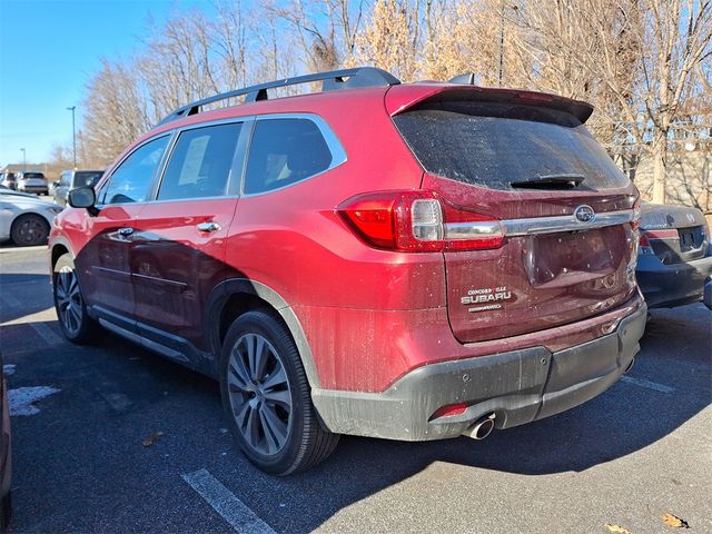 2022 Subaru Ascent Touring